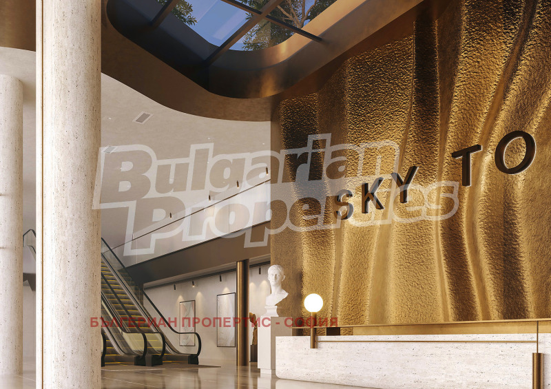 Продава 3-СТАЕН, гр. София, Манастирски ливади, снимка 8 - Апартаменти - 53465842