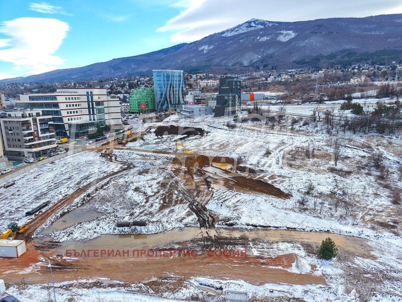 Продава 3-СТАЕН, гр. София, Манастирски ливади, снимка 11 - Апартаменти - 53465842