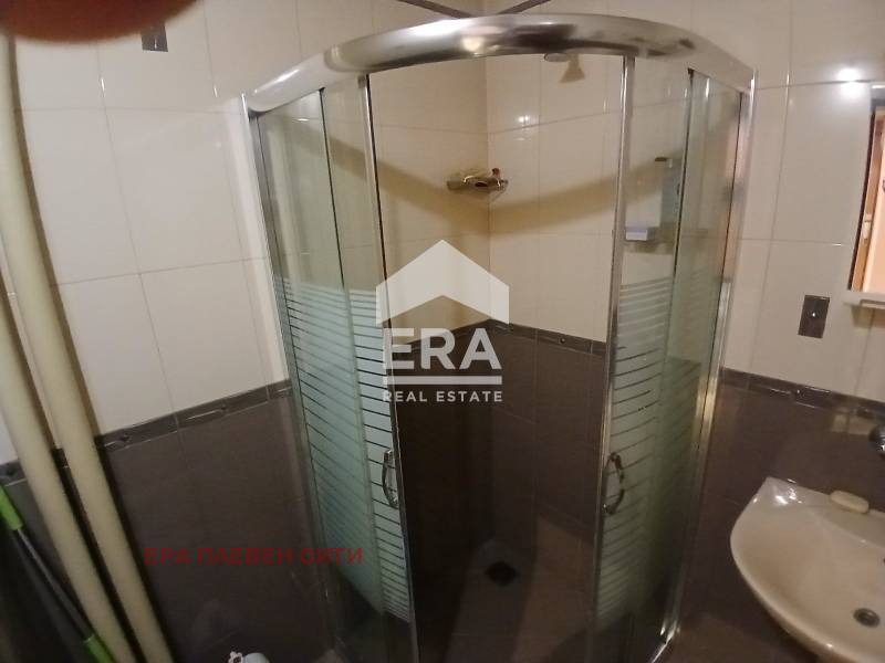 Продава 3-СТАЕН, гр. Плевен, Широк център, снимка 7 - Апартаменти - 53810195