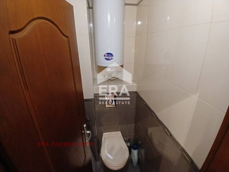 Продава 3-СТАЕН, гр. Плевен, Широк център, снимка 6 - Апартаменти - 53810195