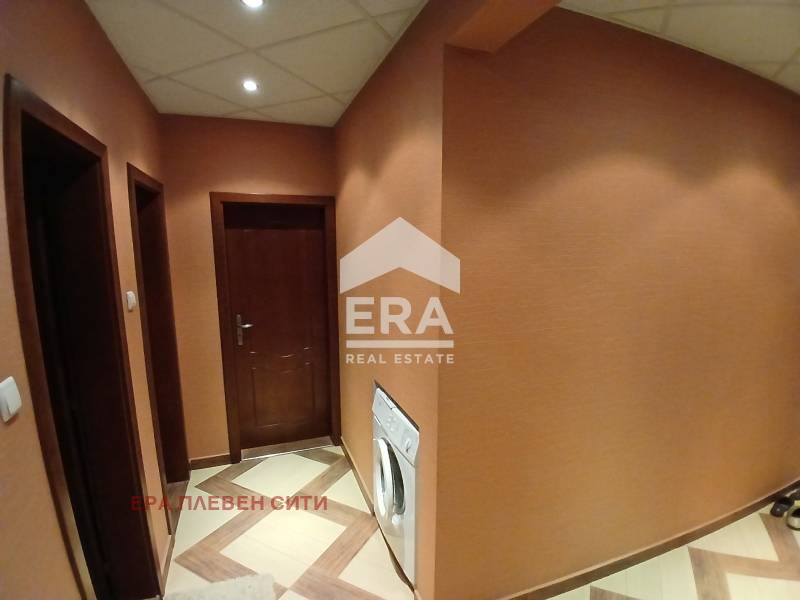 Продава 3-СТАЕН, гр. Плевен, Широк център, снимка 2 - Апартаменти - 53810195