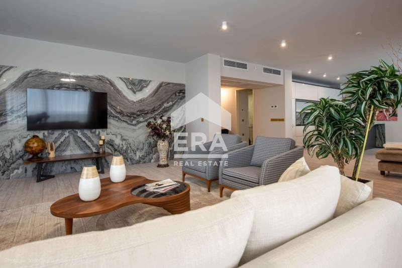 Продава 3-СТАЕН, гр. Варна, к.к. Слънчев ден, снимка 2 - Апартаменти - 54137094