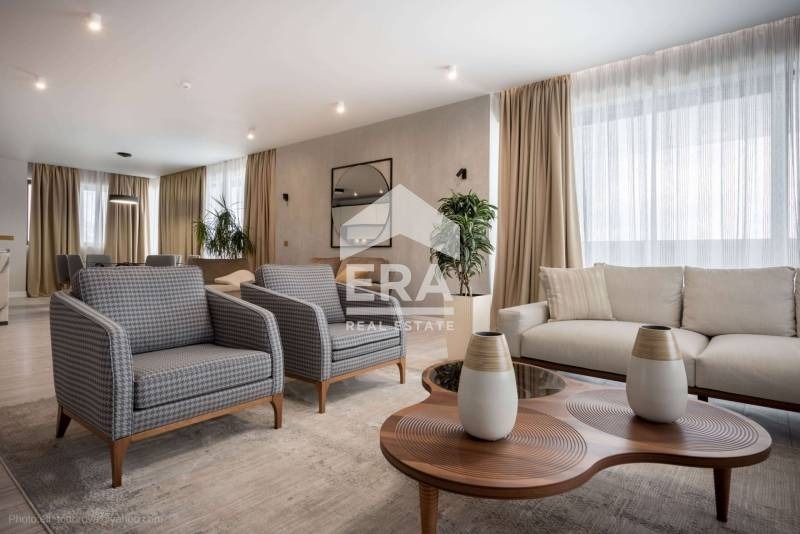 Продава 3-СТАЕН, гр. Варна, к.к. Слънчев ден, снимка 3 - Апартаменти - 54137094