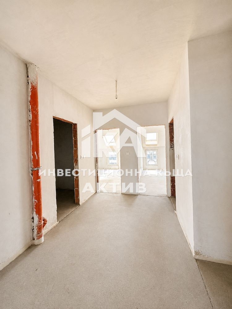 Продава 3-СТАЕН, гр. Пловдив, Остромила, снимка 7 - Апартаменти - 55660517