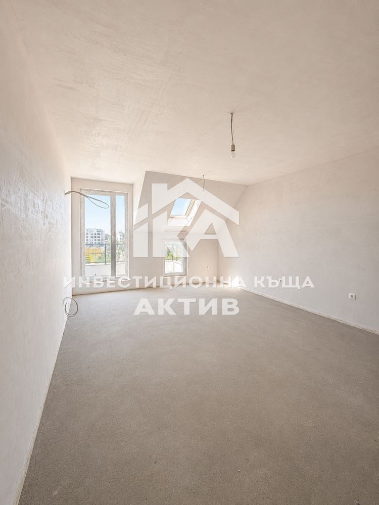 Продава 3-СТАЕН, гр. Пловдив, Остромила, снимка 10 - Апартаменти - 55660517