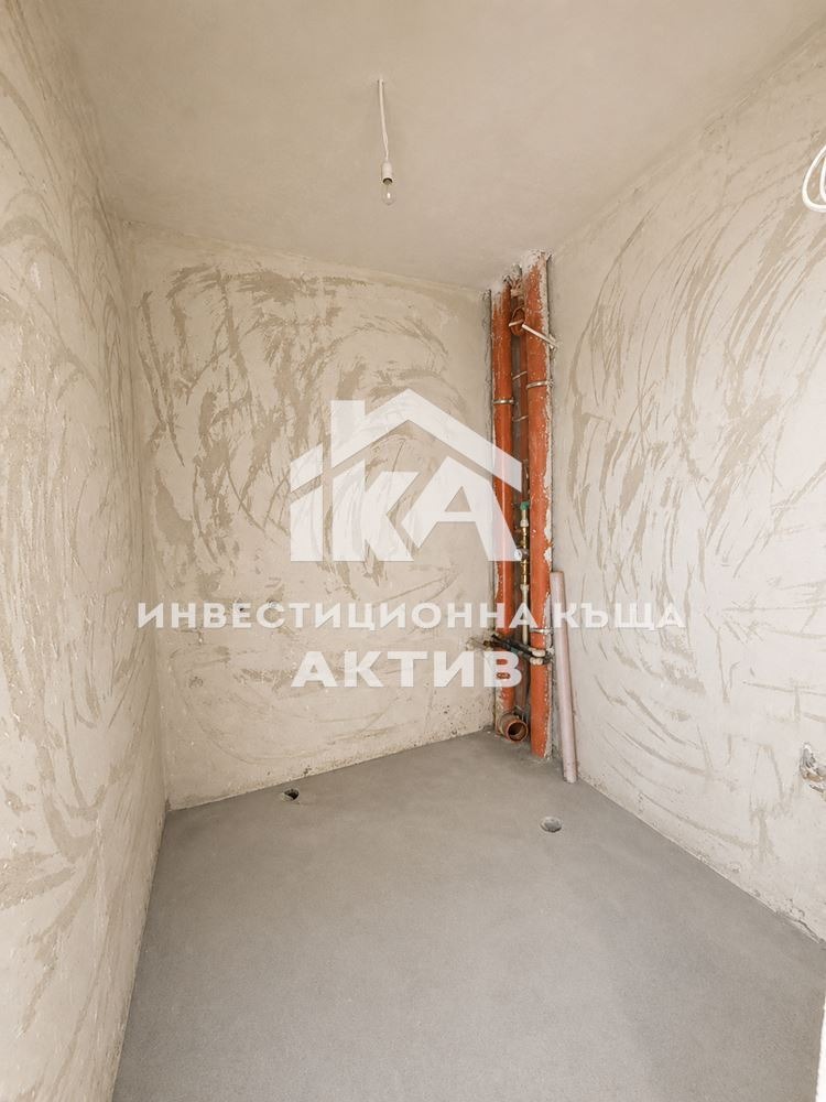 Продава 3-СТАЕН, гр. Пловдив, Остромила, снимка 8 - Апартаменти - 55660517