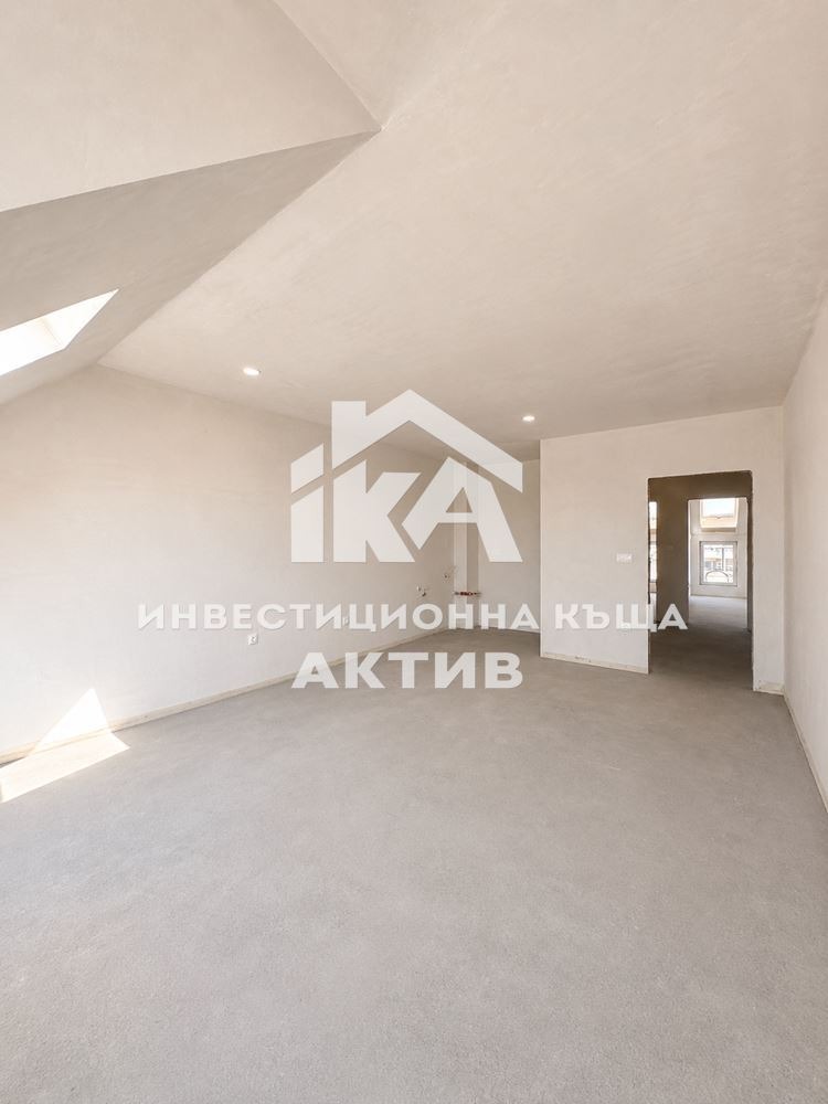 Продава 3-СТАЕН, гр. Пловдив, Остромила, снимка 6 - Апартаменти - 55660517