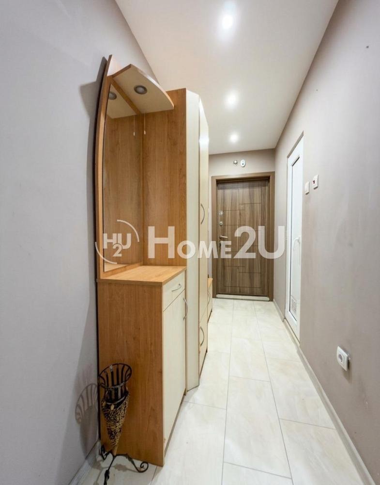Продава 3-СТАЕН, гр. Варна, Трошево, снимка 6 - Апартаменти - 55882146