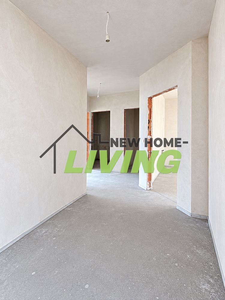 Продава 3-СТАЕН, гр. Пловдив, Тракия, снимка 12 - Апартаменти - 56222254