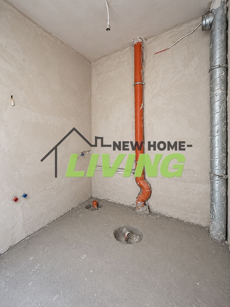 Продава 3-СТАЕН, гр. Пловдив, Тракия, снимка 8 - Апартаменти - 56222254