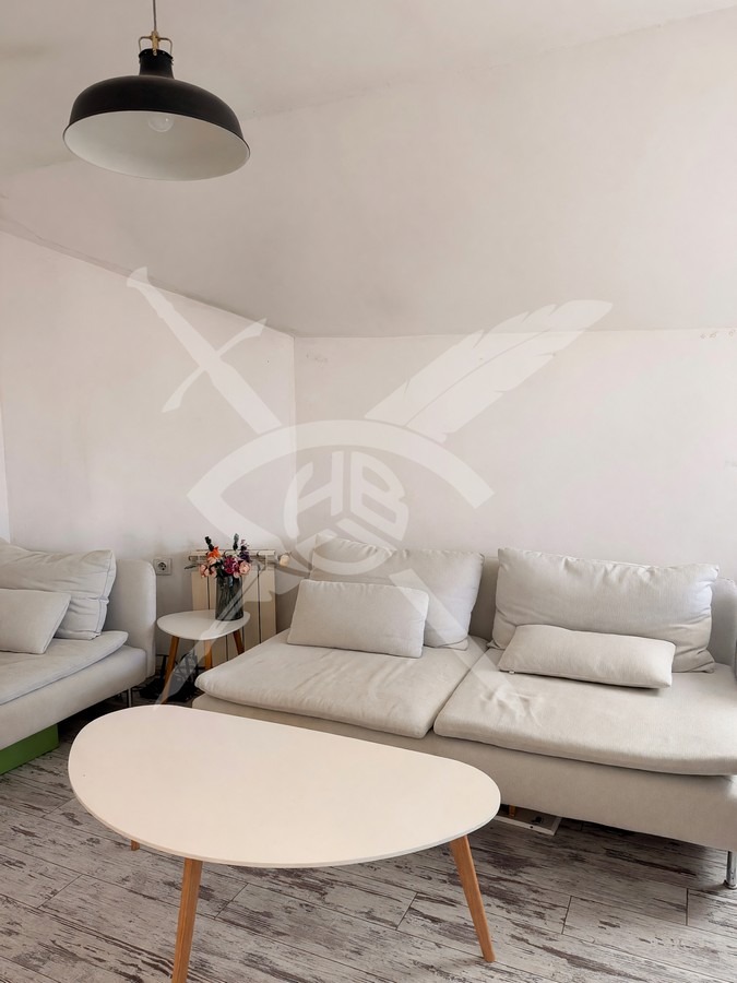 Продава 3-СТАЕН, гр. София, Слатина, снимка 6 - Апартаменти - 56260559