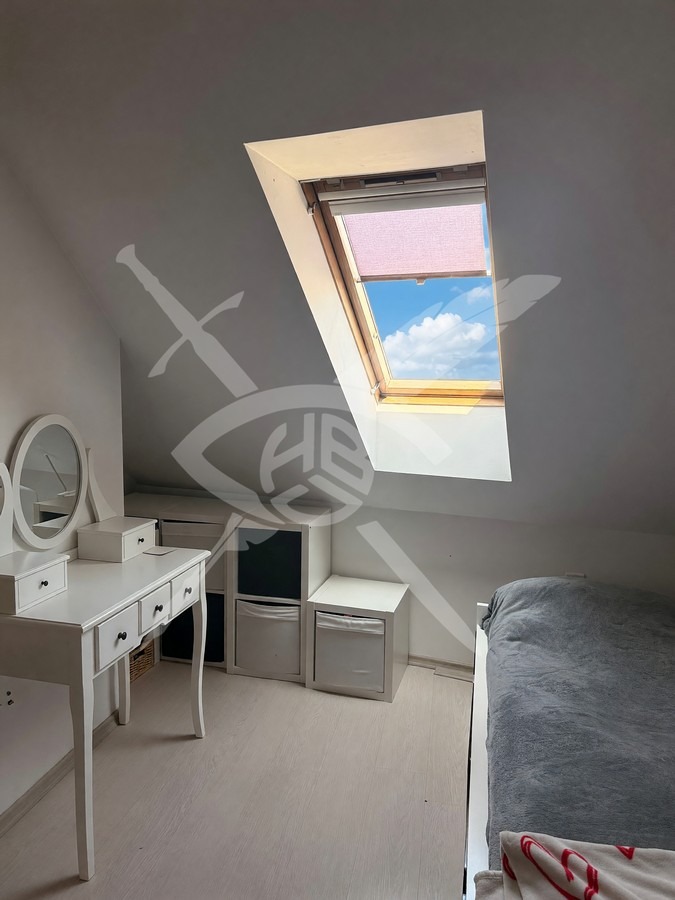 Продава 3-СТАЕН, гр. София, Слатина, снимка 10 - Апартаменти - 56260559