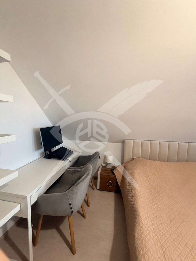 Продава 3-СТАЕН, гр. София, Слатина, снимка 12 - Апартаменти - 56260559