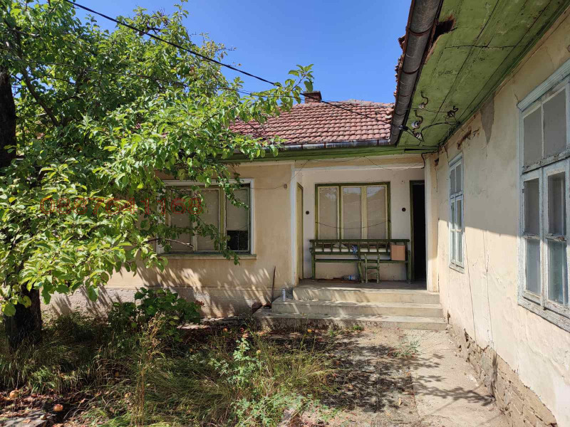 Продава КЪЩА, с. Присово, област Велико Търново, снимка 3 - Къщи - 52778990