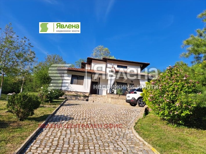 De vânzare  Casa regiunea Lovech , Goliam izvor , 161 mp | 44212789