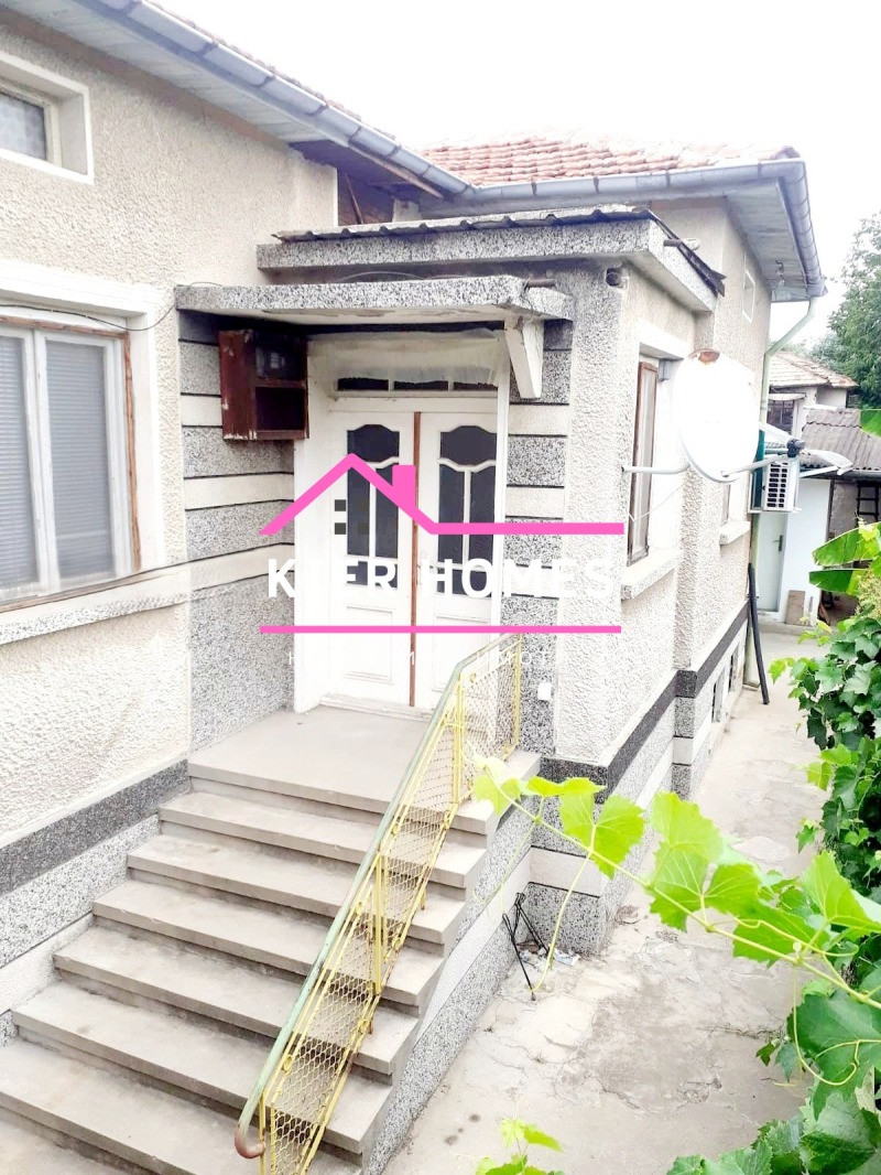 Продава КЪЩА, с. Черна гора, област Стара Загора, снимка 3 - Къщи - 52547315