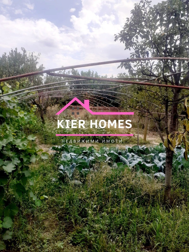 Продава КЪЩА, с. Черна гора, област Стара Загора, снимка 5 - Къщи - 52547315