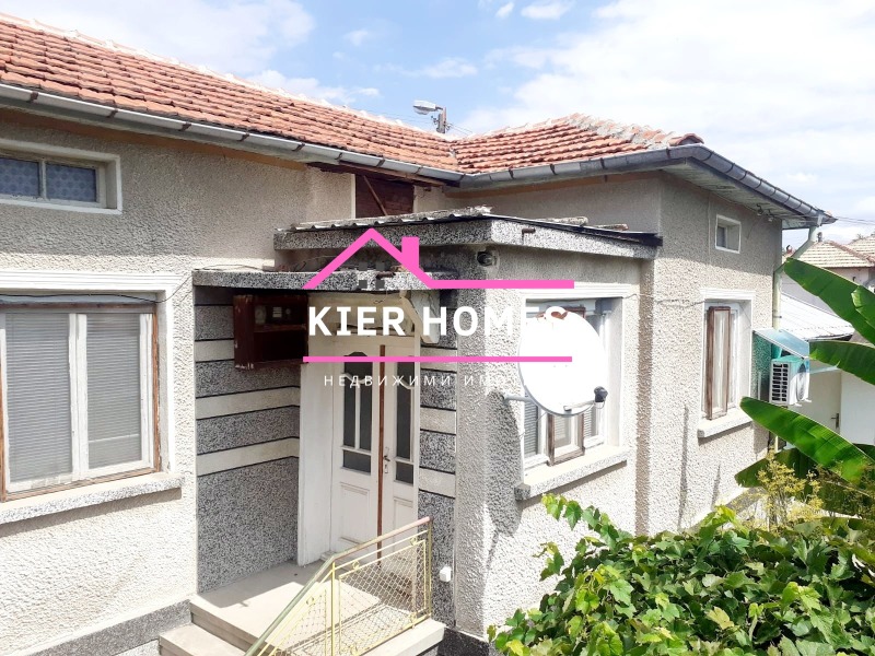 Продава КЪЩА, с. Черна гора, област Стара Загора, снимка 2 - Къщи - 52547315