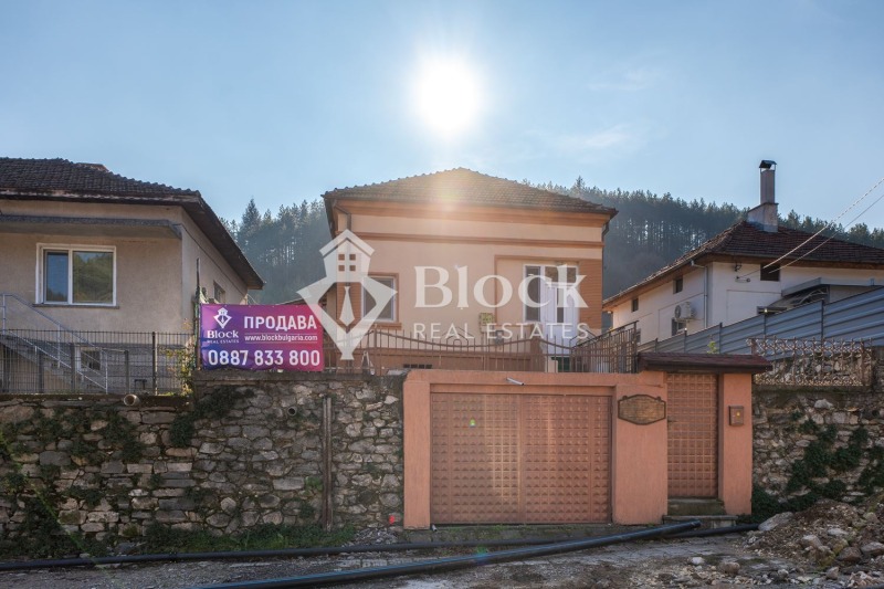 Продава КЪЩА, гр. Белово, област Пазарджик