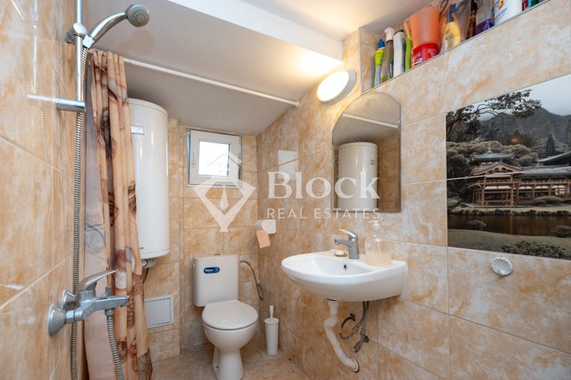 Продава КЪЩА, гр. Белово, област Пазарджик, снимка 7 - Къщи - 52811820