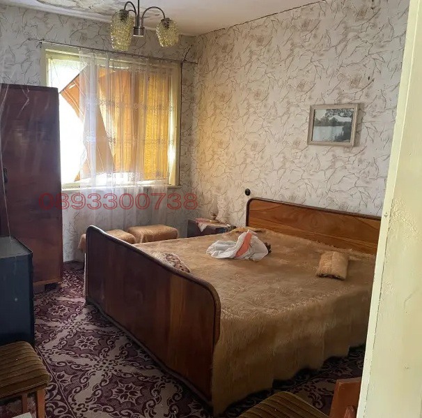 Продава КЪЩА, с. Калипетрово, област Силистра, снимка 4 - Къщи - 55200805