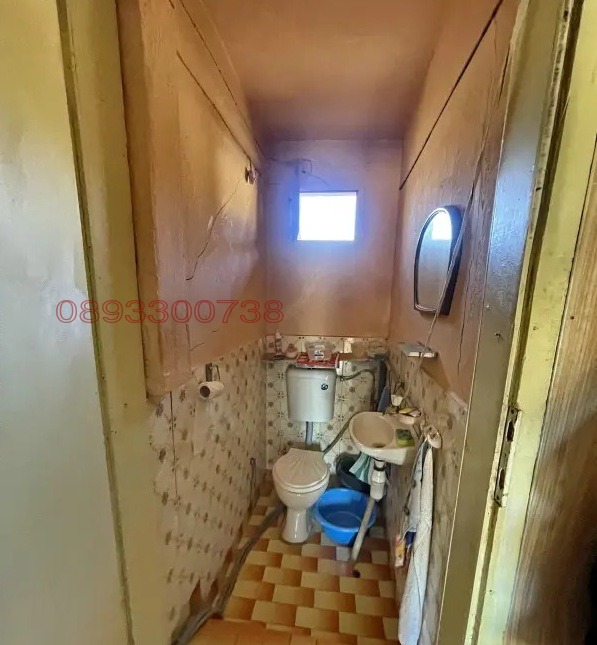 Продава КЪЩА, с. Калипетрово, област Силистра, снимка 3 - Къщи - 55200805