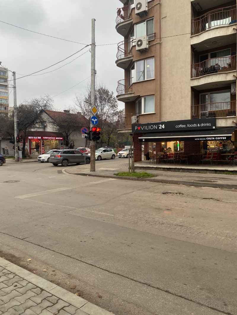 Продава МАГАЗИН, гр. София, Гео Милев, снимка 7 - Магазини - 53012229