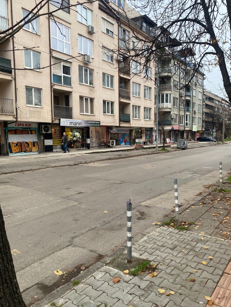 Продава МАГАЗИН, гр. София, Гео Милев, снимка 5 - Магазини - 53012229