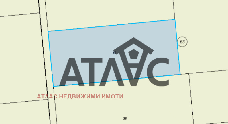 Продава ПАРЦЕЛ, област Пловдив, с. Царацово • 49200 € / 96226.84 лв. • 50910876 1