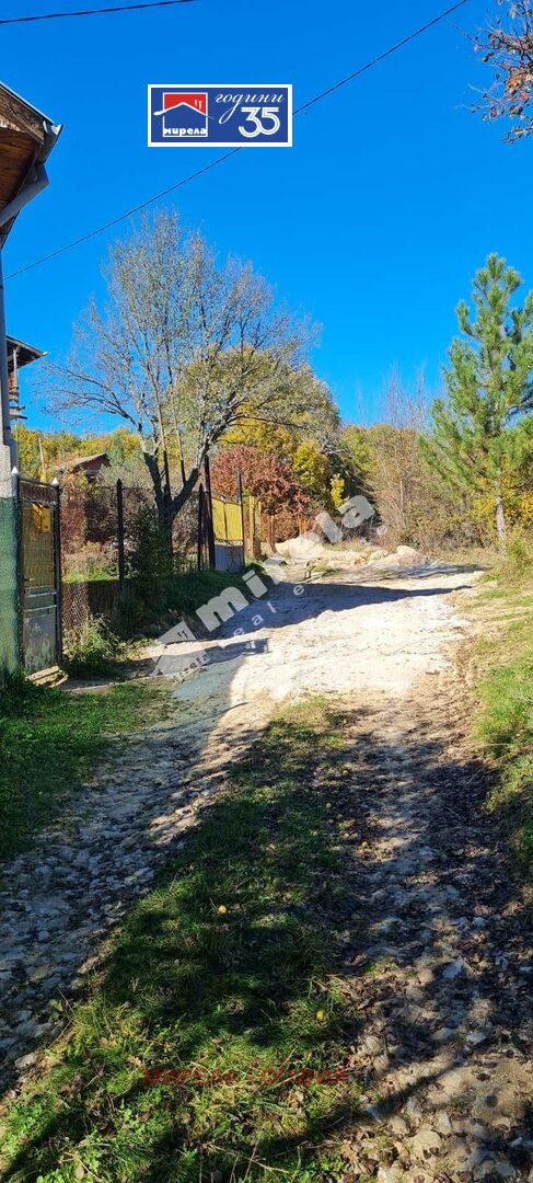 Продава ПАРЦЕЛ, с. Еловдол, област Перник, снимка 8 - Парцели - 54528091
