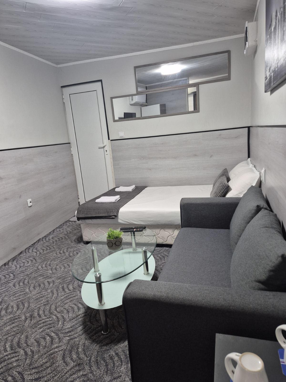 Продава 1-СТАЕН, гр. Бургас, Център, снимка 5 - Апартаменти - 54700303