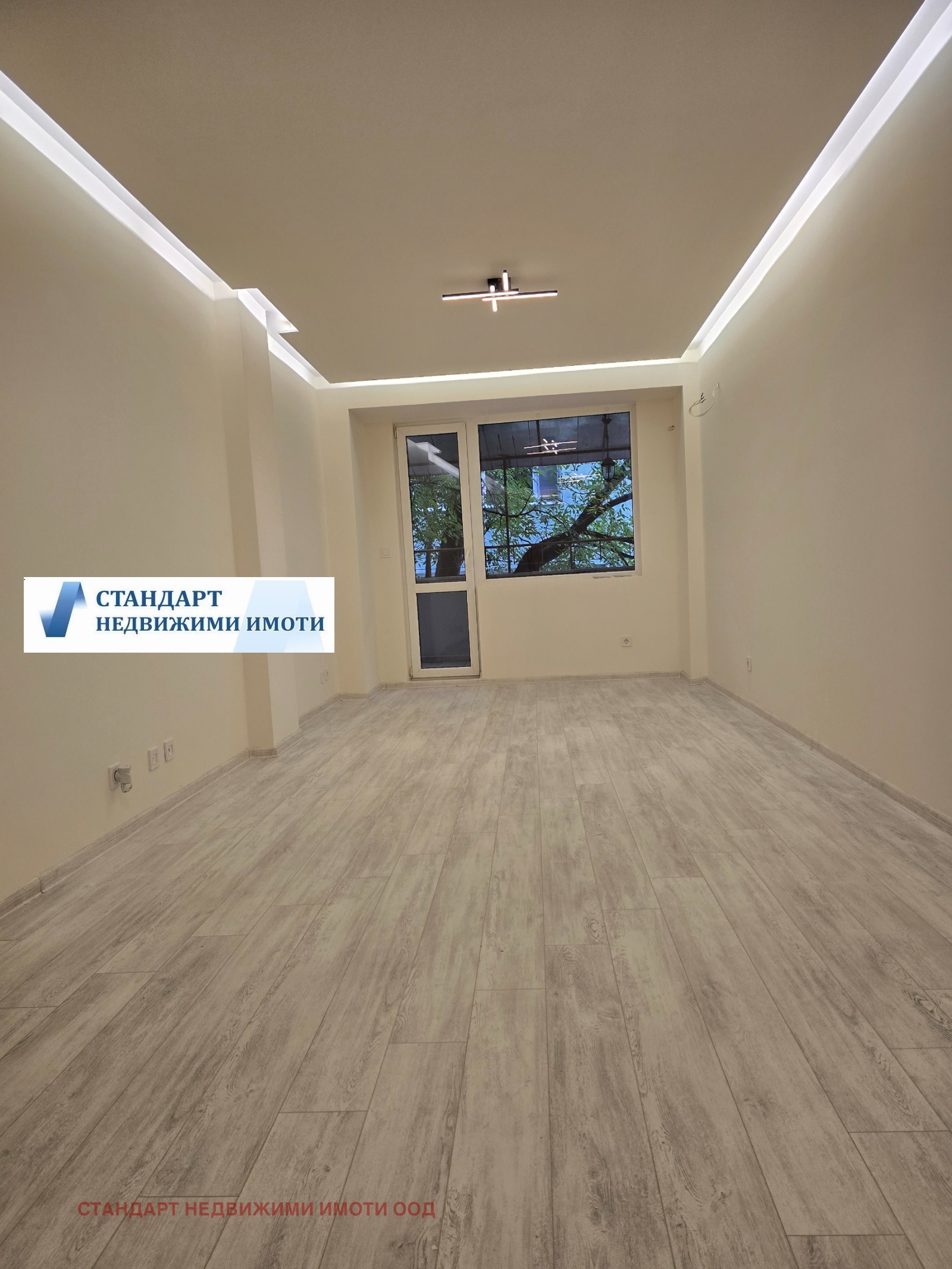 Продава 2-СТАЕН, гр. Пловдив, Христо Смирненски, снимка 2 - Апартаменти - 52318254
