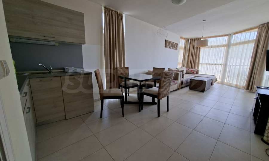 Продава 2-СТАЕН, гр. Созопол, област Бургас, снимка 3 - Апартаменти - 53629887