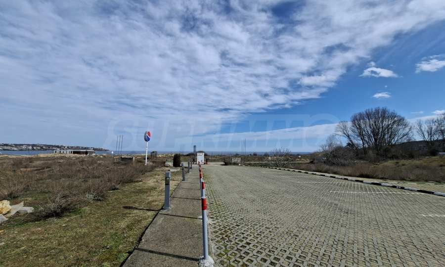 Продава 2-СТАЕН, гр. Созопол, област Бургас, снимка 16 - Апартаменти - 53629887