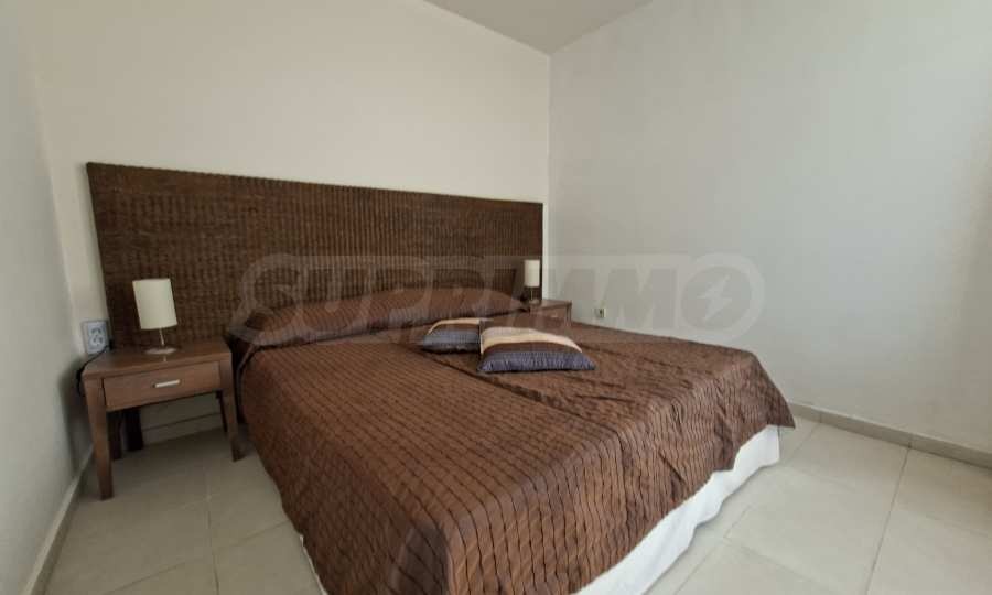 Продава 2-СТАЕН, гр. Созопол, област Бургас, снимка 8 - Апартаменти - 53629887