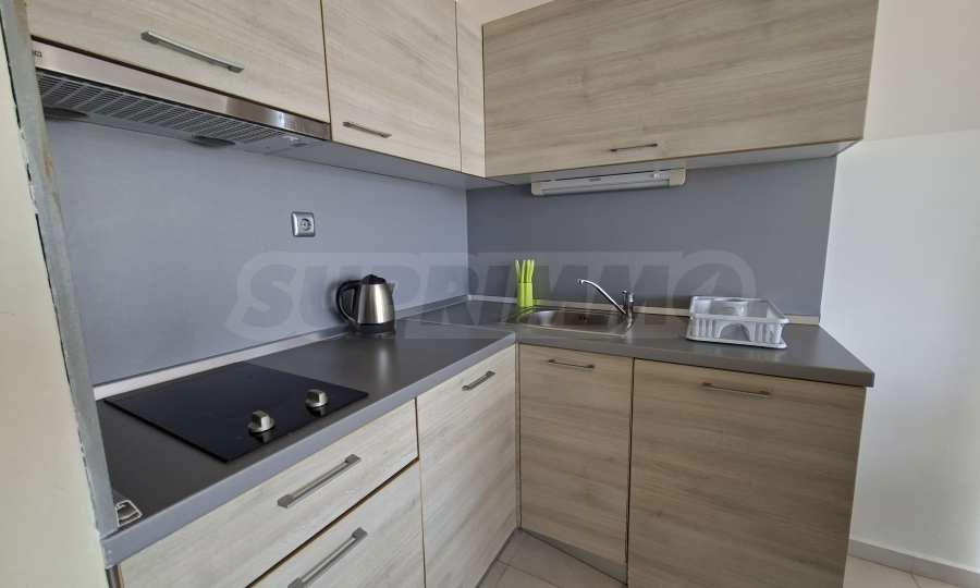 Продава 2-СТАЕН, гр. Созопол, област Бургас, снимка 6 - Апартаменти - 53629887