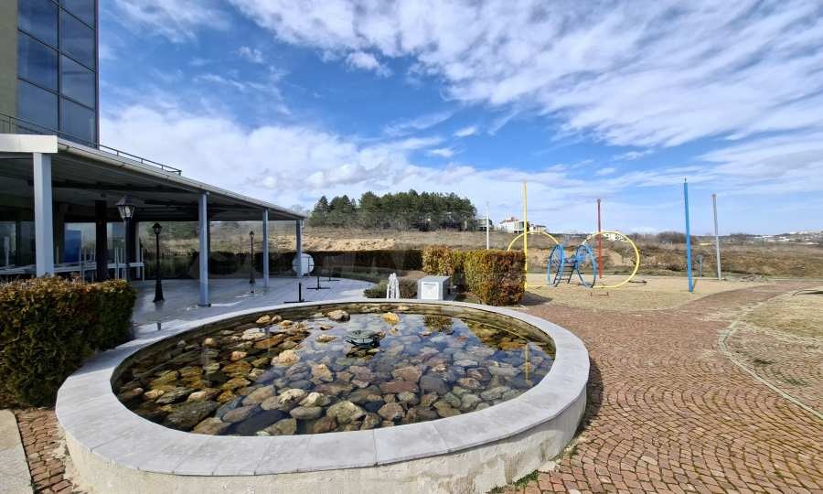 Продава 2-СТАЕН, гр. Созопол, област Бургас, снимка 15 - Апартаменти - 53629887