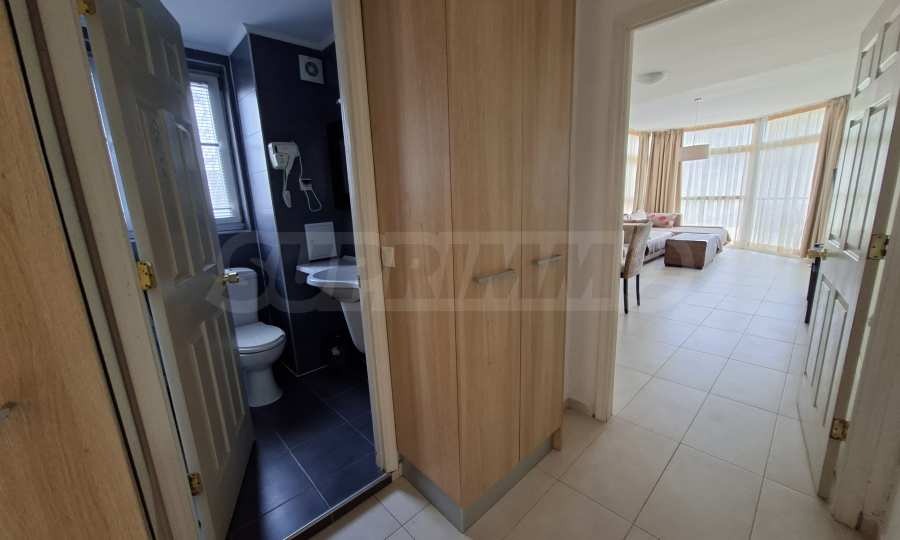 Продава 2-СТАЕН, гр. Созопол, област Бургас, снимка 4 - Апартаменти - 53629887