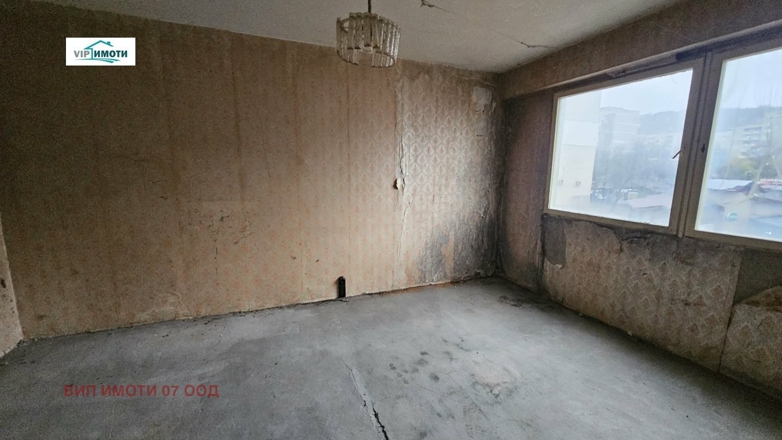 Продава 2-СТАЕН, гр. Ловеч, Младост, снимка 3 - Апартаменти - 53680252