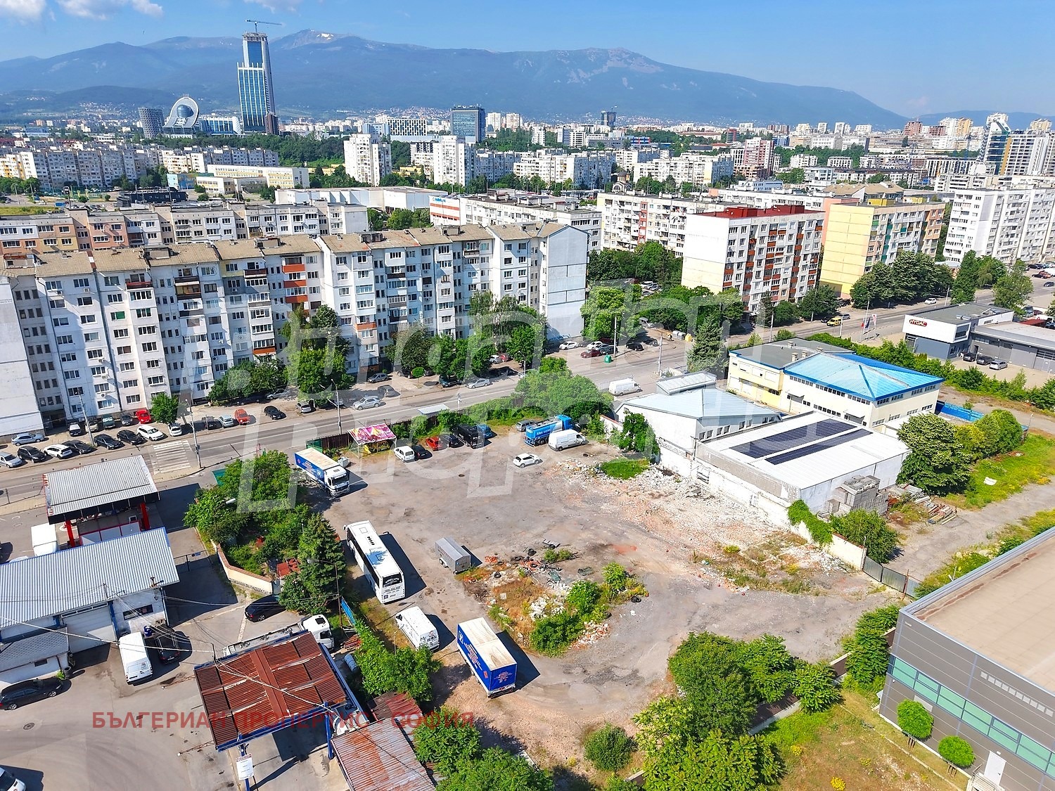 Продава 2-СТАЕН, гр. София, Дружба 1, снимка 8 - Апартаменти - 55087676