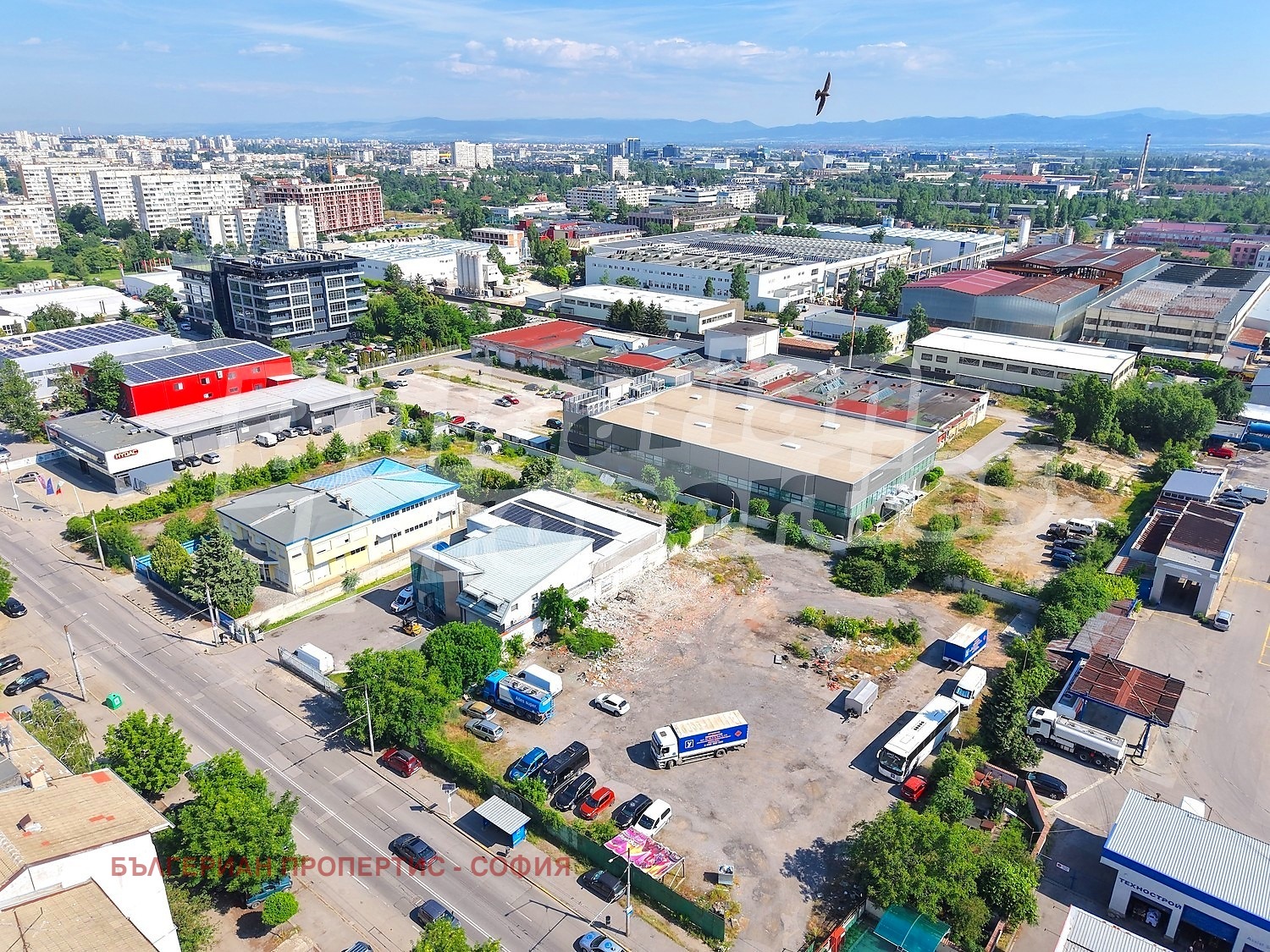 Продава 2-СТАЕН, гр. София, Дружба 1, снимка 14 - Апартаменти - 55087676