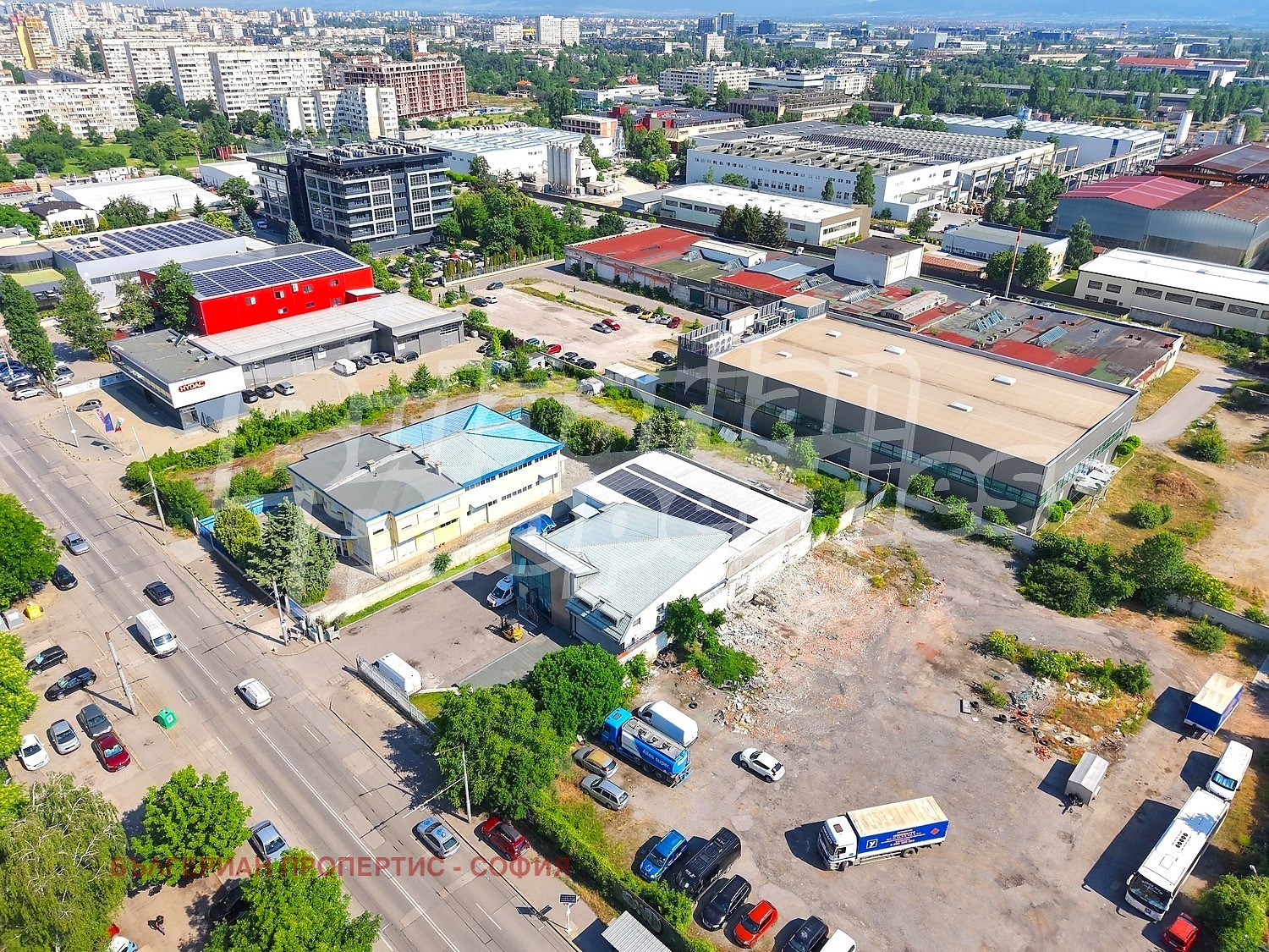 Продава 2-СТАЕН, гр. София, Дружба 1, снимка 10 - Апартаменти - 55087676