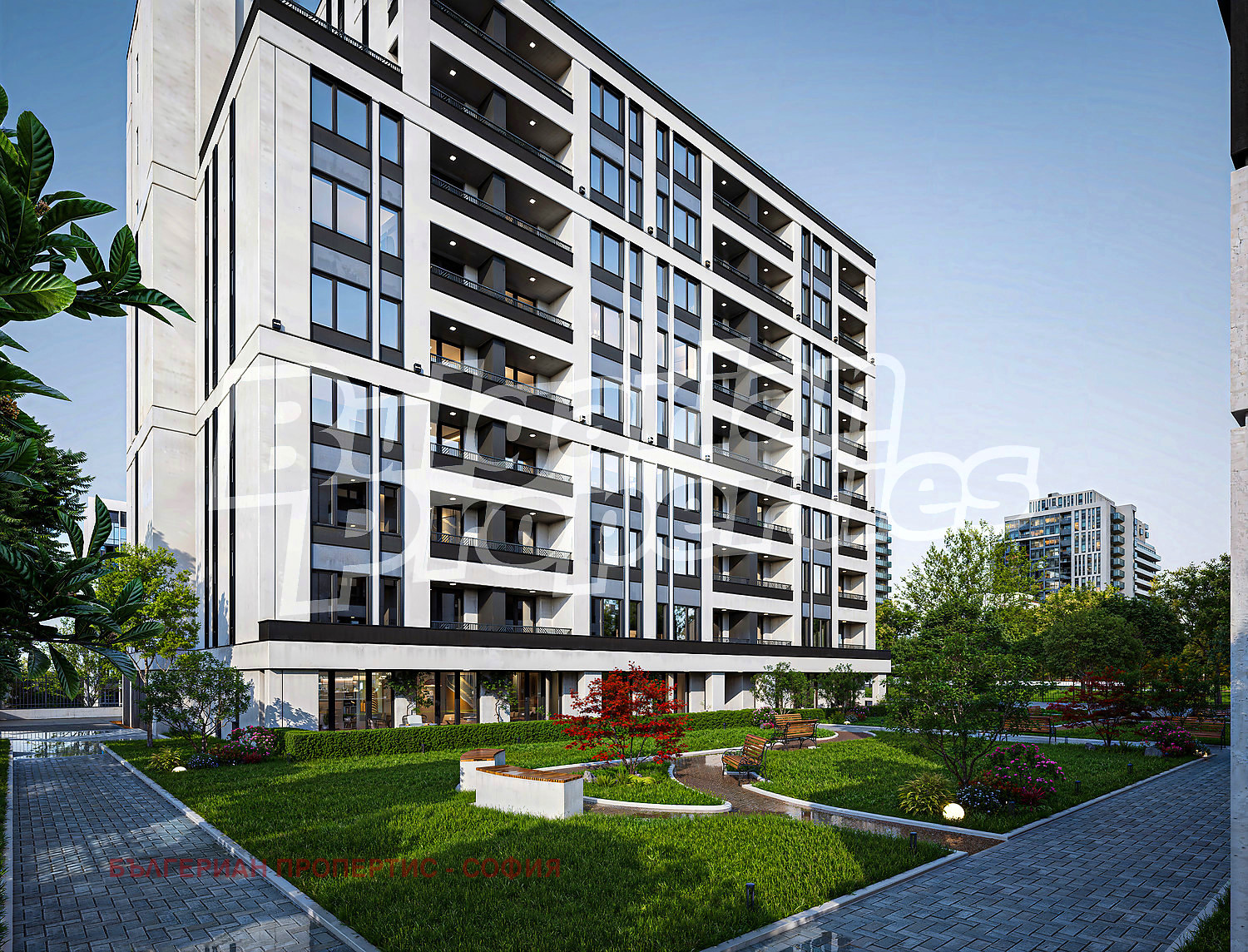 Продава 2-СТАЕН, гр. София, Дружба 1, снимка 13 - Апартаменти - 55087676
