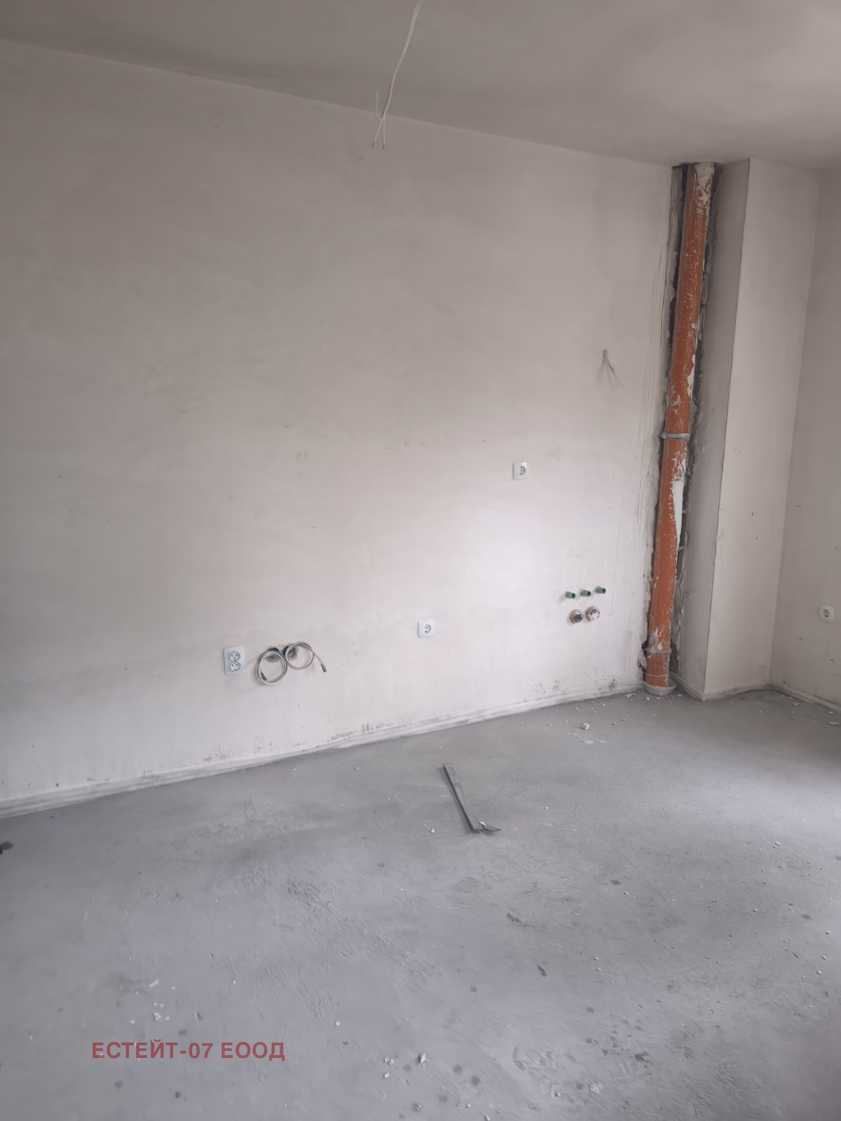 Продава 2-СТАЕН, гр. Пловдив, Младежки Хълм, снимка 4 - Апартаменти - 55373018