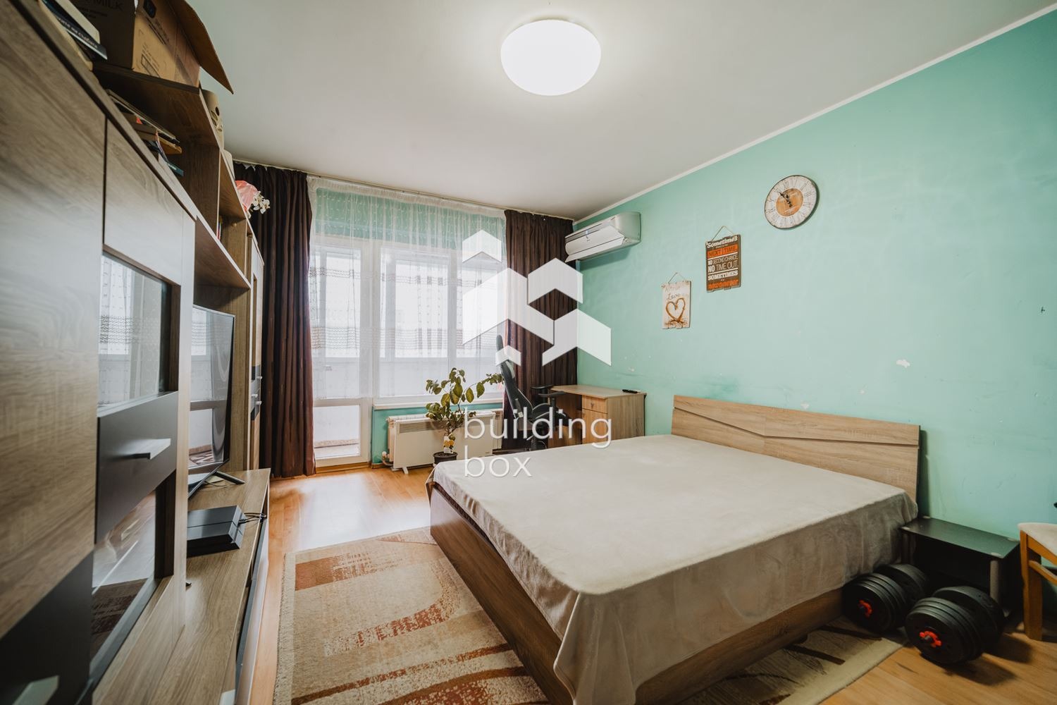 Продава 3-СТАЕН, гр. Варна, Владислав Варненчик 1, снимка 5 - Апартаменти - 53969928