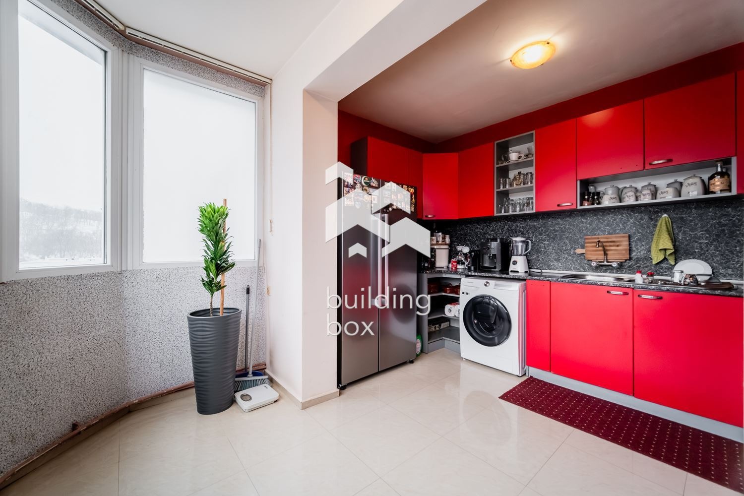 Продава 3-СТАЕН, гр. Варна, Владислав Варненчик 1, снимка 3 - Апартаменти - 53969928