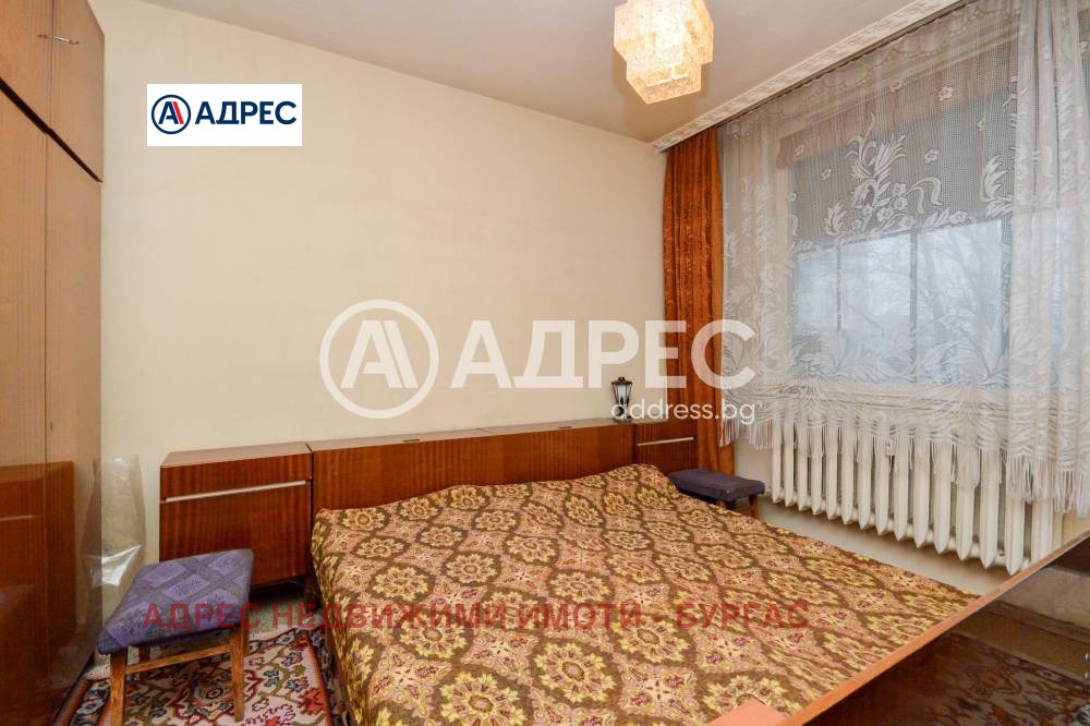 Продава 3-СТАЕН, гр. Бургас, Славейков, снимка 3 - Апартаменти - 54029677