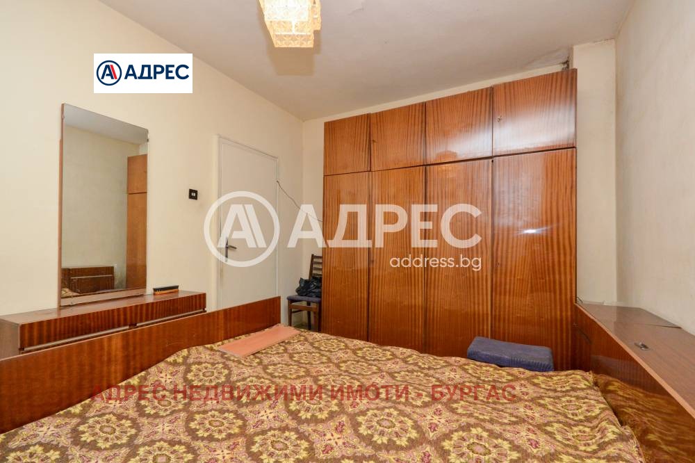 Продава 3-СТАЕН, гр. Бургас, Славейков, снимка 11 - Апартаменти - 54029677