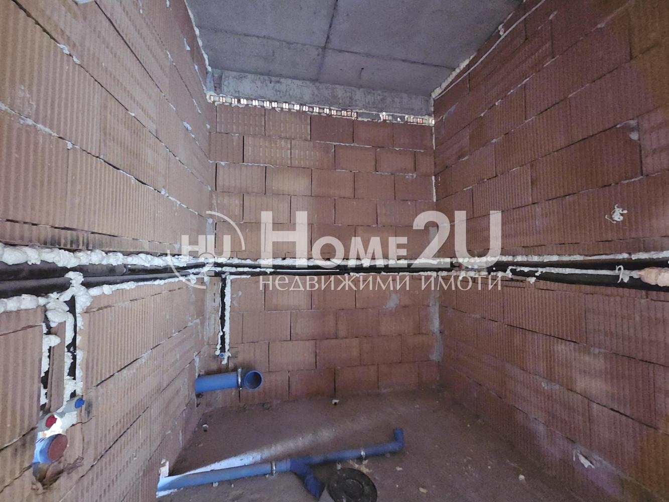 Продава 3-СТАЕН, гр. София, Банишора, снимка 8 - Апартаменти - 55563206