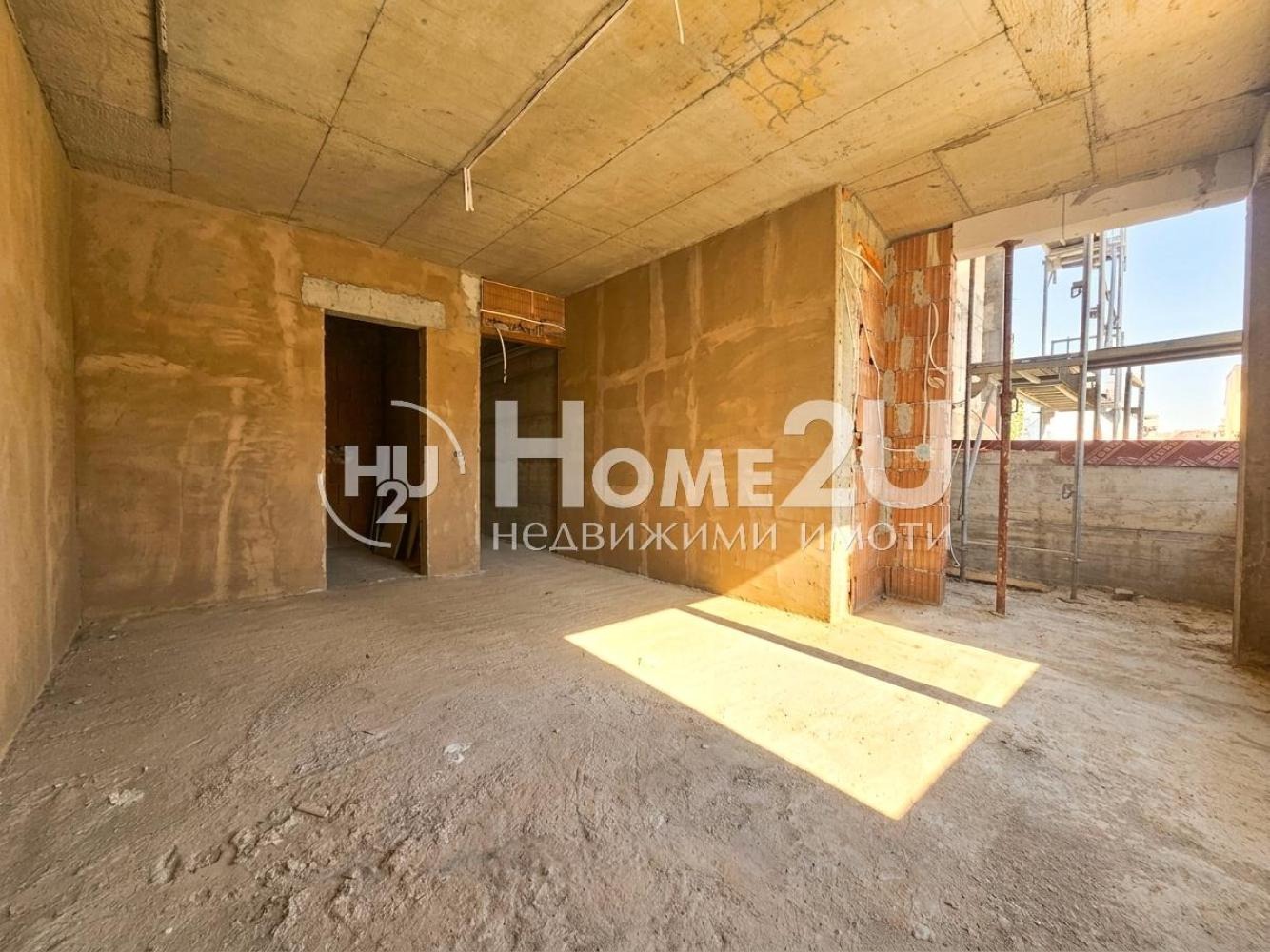 Продава 3-СТАЕН, гр. София, Банишора, снимка 5 - Апартаменти - 55563206
